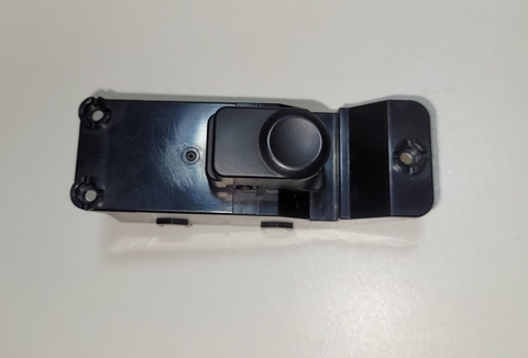 Botão Vidro Elétrico Traseiro Direito Hyundai Hb20 2013/18