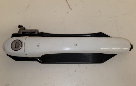 Maçaneta Externa L.Direito Strada 2016 C/Detalhes 427680010