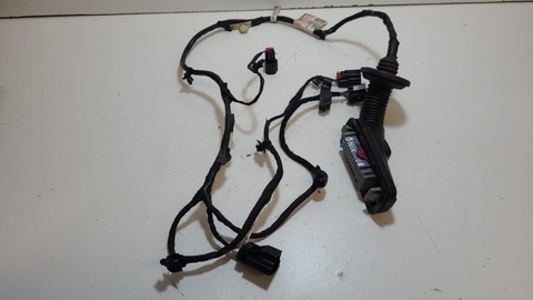 Chicote Porta Dianteiro Lado Esquerdo Onix 2020 26303101