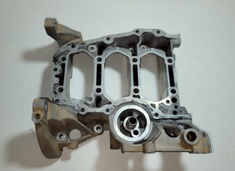 Sobre Cárter Óleo Motor Fiat Argo 1.0 2021 55265703