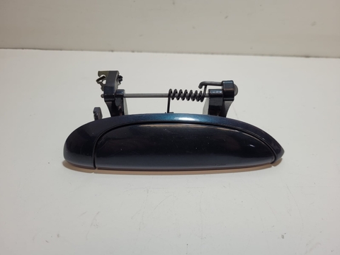 Maçaneta Externa Diant. Lado Direito Scenic 2004 7700433076