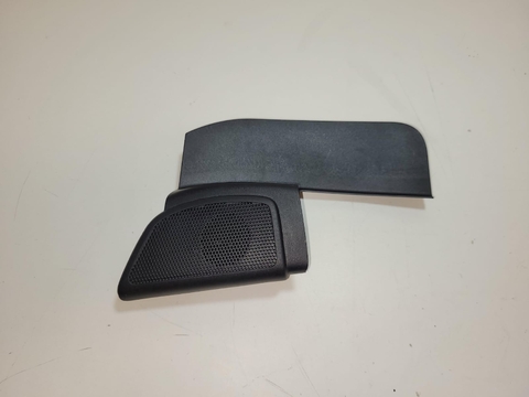 Acabamento Interno Retrovisor L.Esquerdo Focus Hatch 2014