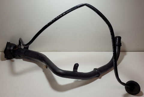 Gargalo Tubo Tanque Combustível VW Saveiro 2014 Original