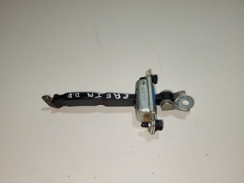 Limitador Porta Dianteira Lado Direito Hyundai Creta 2022