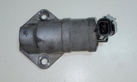 Atuador Marcha Lenta Ford Ranger 2.3 16v Gasolina 2008