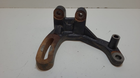 Suporte Alternador Hb20 2016 1.0 Turbo