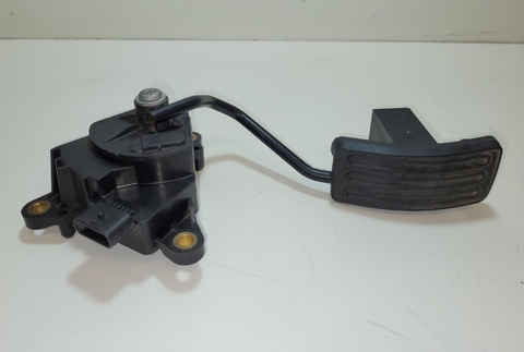 Pedal Acelerador Eletrônico Nissan Sentra 2012 18002ZE80A