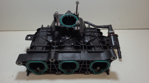 Coletor Admissão Onix Turbo Automático 1.0 2020 55510634