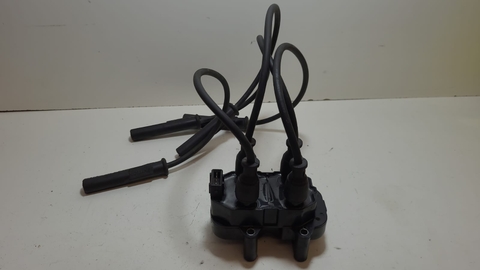 Bobina Ignição C/Mangueira Towner Jr Effa BAB37050010