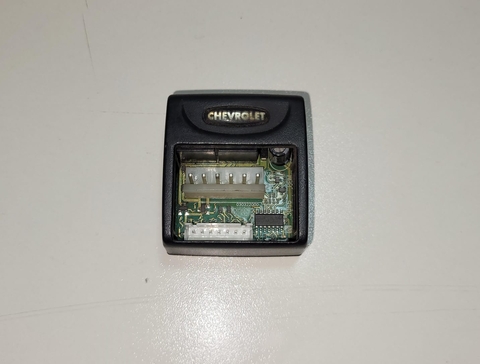 Modulo Central Trava Elétrica Agile / Montana 94730683