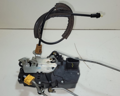 Fechadura Elétrica Lado Esquerdo Captiva 2.4 2010 16891205