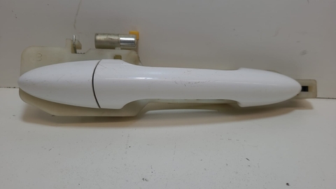 Maçaneta Externa Traseira Direita Hb20 2016 1.0