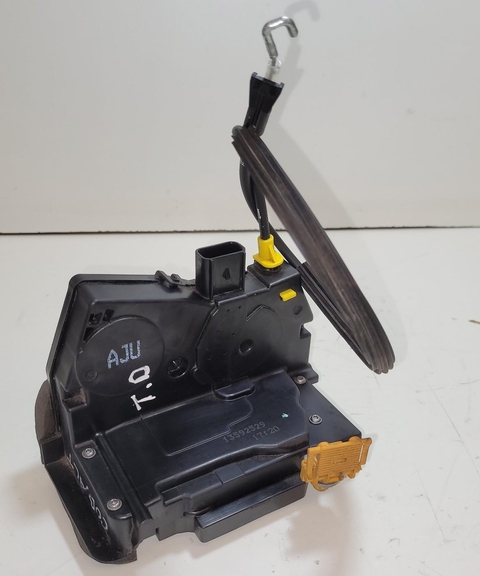 Fechadura Elétrica Tras. Lado Direito Onix 2013/19 3031084