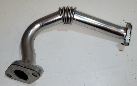 Cano Tubo Retorno Valvula Egr Vw Amarok 2.0 215 03L131521AR