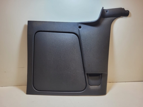 Forro Porta Traseiro Lado Direito Strada Adventure CE 2003