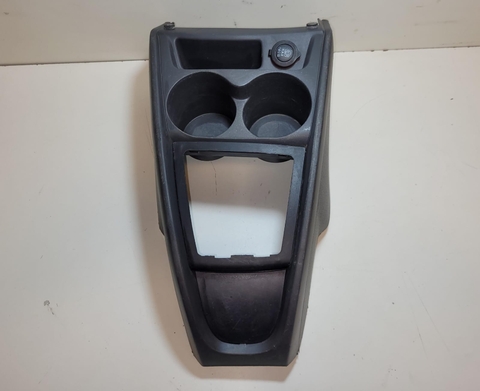 Console Central Fiat Palio / Strada 2008 100167300
