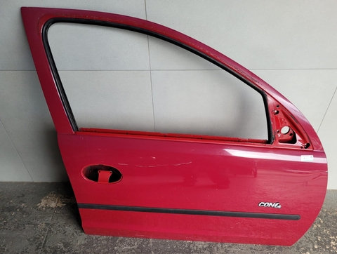 Porta Montana Lado Direito 2004 a 2010 Com Detalhes