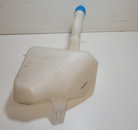 Reservatório Água Limpador Parabrisa Fiat Argo 2021 22260