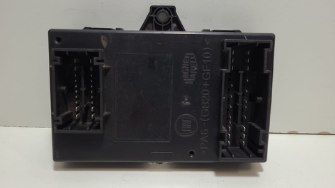 Módulo Conforto Fiat Palio Gb20gf10 Programar Usado Orig.