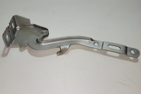 Braço Capô Lado Direito Fiat Idea 2005/2010 79590 Original