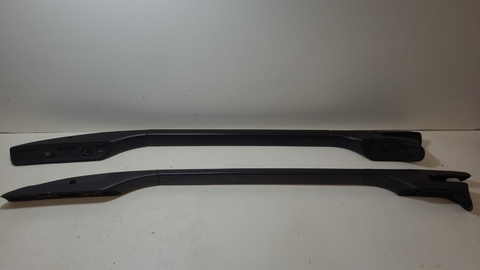 Par Rack Teto Strada Cabine Estendida 1999/12