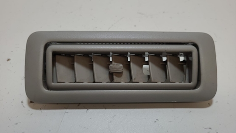 Difusor Ar Teto Hilux SW4 2017/20 636140K020 Usado Original