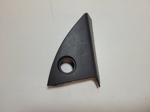 Acabamento Interno Retrovisor Lado Direito GM Montana 2010