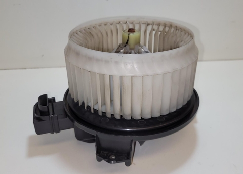 Motor Ventilação Ar Forçado Spin 2014 AE6040 Original