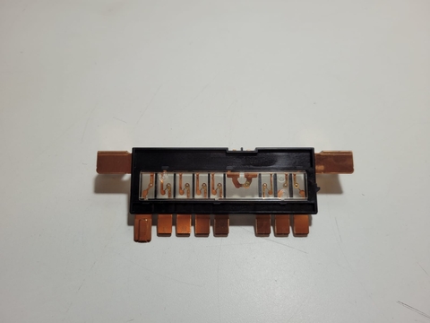 Placa Fusível Hyundai HB20 2020 1879001030