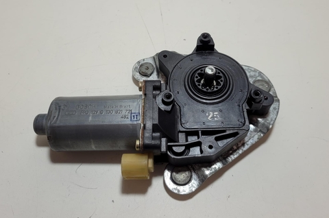 Motor Vidro Elétrico Tras. Direito Scenic 2004 130821721