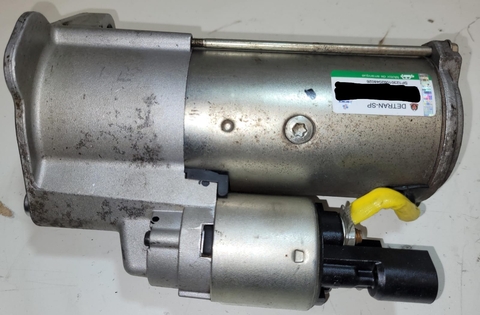 Motor Arranque Partida Amarok 2.0 2015 2H0911023F Usad Orig