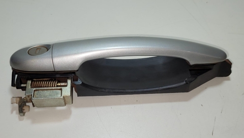 Maçaneta Externa Diant. Lado Esquerdo Strada 2023 521687820