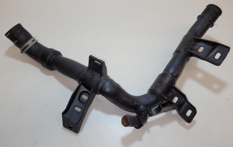 Mangueira Cano Água Radiador C3 Picasso 1.6 2012 9686650180