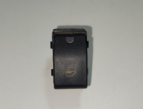 Botão Vidro Elétrico Traseiro Fox Gol G5/G6/G7 5Z0959856