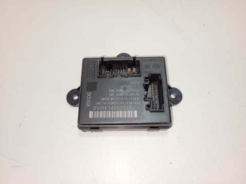 Modulo Vidro Elétrico Diant. Lado Esquerdo Focus Hatch 2014