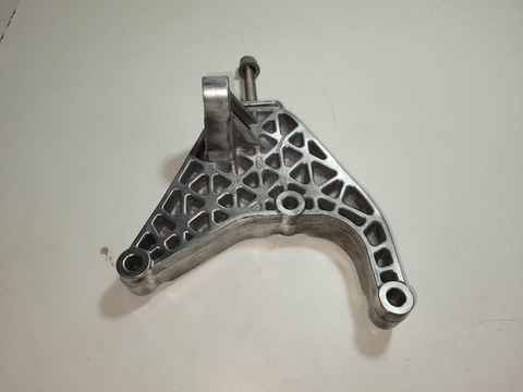 Suporte Coxim Cambio Fiat Argo 2021 51987495