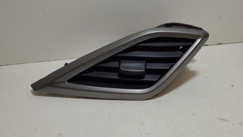 Difusor Ar Hyundai Hb20 2016 Lado Esquerdo 974101S000