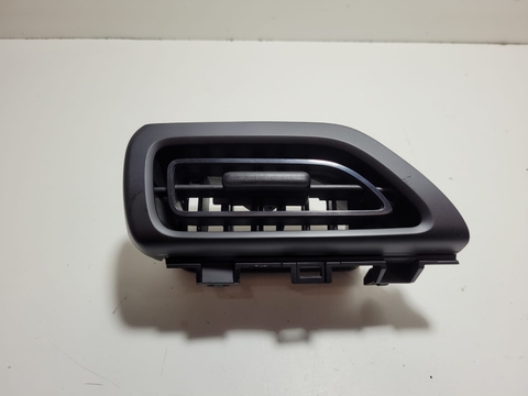 Difusor Ar Condicionado Lado Esquerdo Hb20 2021 97480R1000