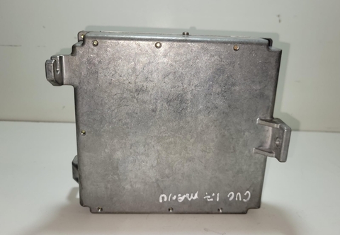 Modulo Injeção Honda Civic 1.7 2004 Manual 1826510602