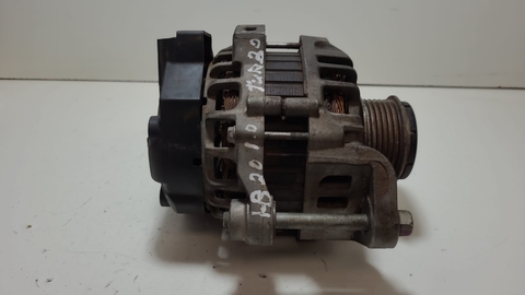 Alternador Hyundai HB20 2016 1.0 Turbo 3730004635 Original