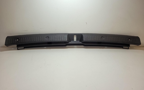 Soleira Interna Porta Malas Toyota Fielder 2005 6471613120