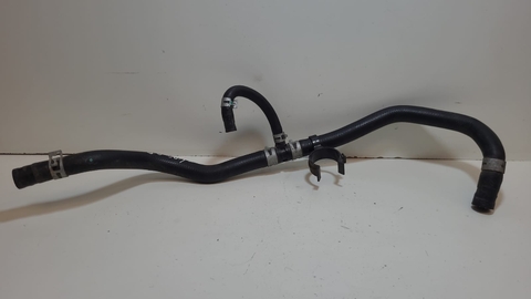 Mangueira Ar Quente Superior Toyota Etios 2013 1.5