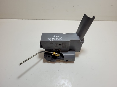 Fechadura Elétrica Porta Traseira Lado Esquerdo Scenic 2004