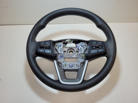 Volante Direção Hyundai Creta 2022 22052100045