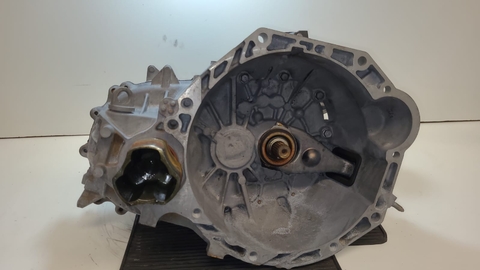 Caixa Cambio Manual HB20 2016 1.0 Turbo 6 Marcha