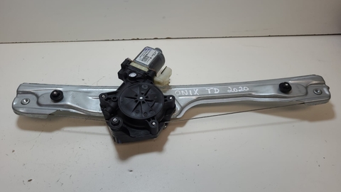 Máquina Vidro Elétrico Tras. L.D Onix Sedan 2020 98810GENB10