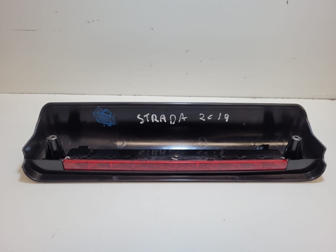 Luz Freio Break Light Strada 2019 7352588260