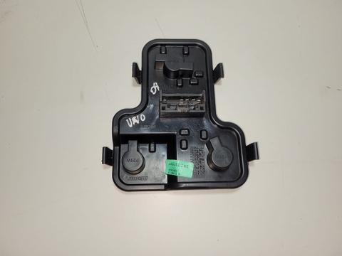 Circuito Soquete Lanterna Lado Direito Fiat Uno 2009 5200194