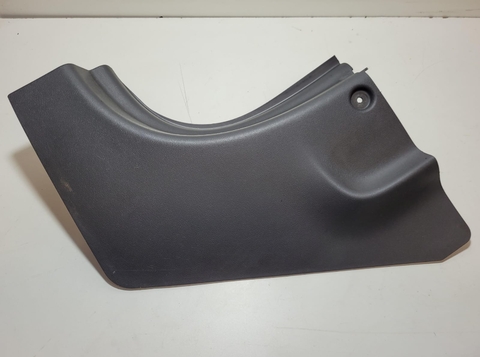 Acabamento Soleira Porta Lado Esquerdo Agile 2010 94741743