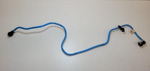 Mangueira Válvula Canister Fiat Strada 2023 800006557 Orig